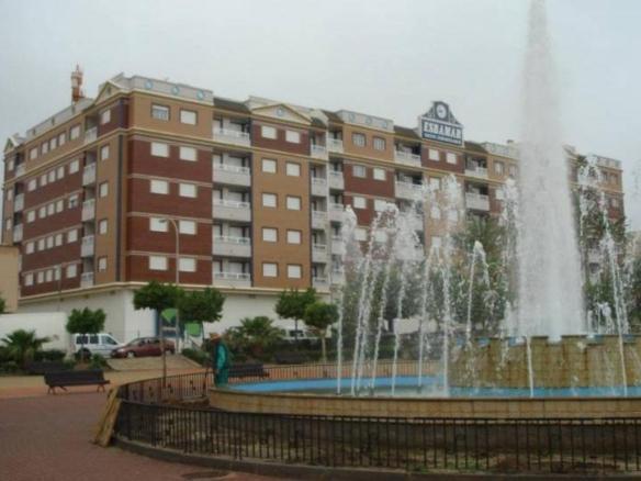 Apartment for sale in La Gangosa