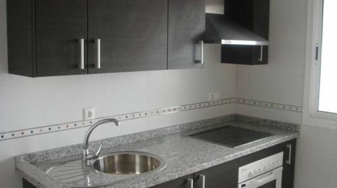 Apartment for sale in La Gangosa