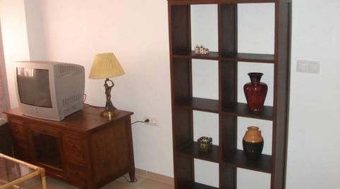 Apartment for sale in La Gangosa