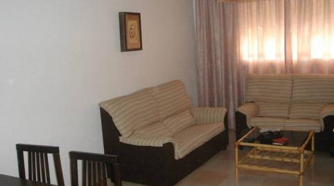 Apartment for sale in La Gangosa