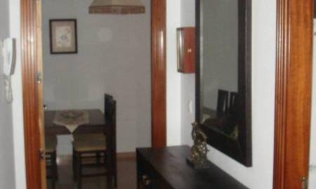 Apartment for sale in La Gangosa