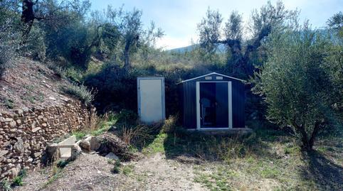 Rustic property for sale in Abrucena