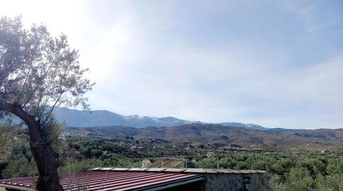 Rustic property for sale in Abrucena