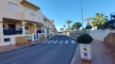 Apartment for sale in Almerimar