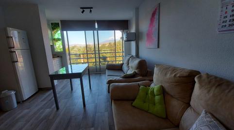 Apartment for sale in Almerimar