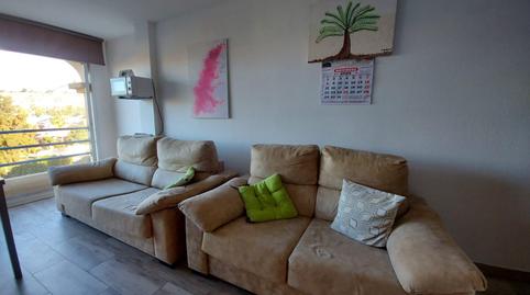Apartment for sale in Almerimar