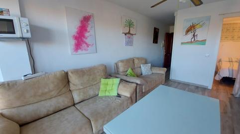 Apartment for sale in Almerimar