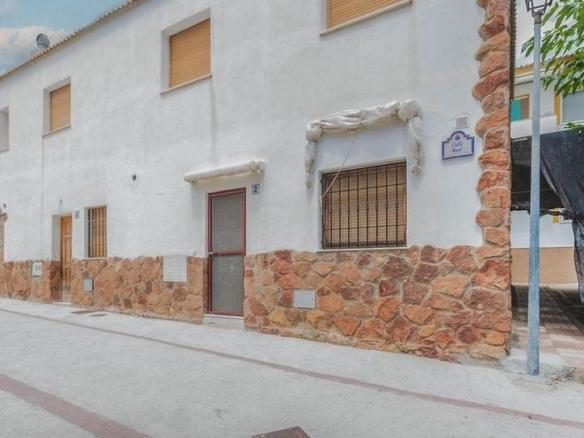 Apartment for sale in Paterna del Río
