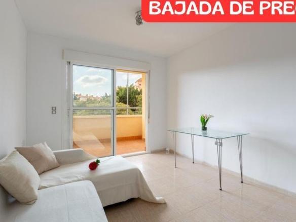 Apartment for sale on Calle Siena (an), Aguadulce Norte