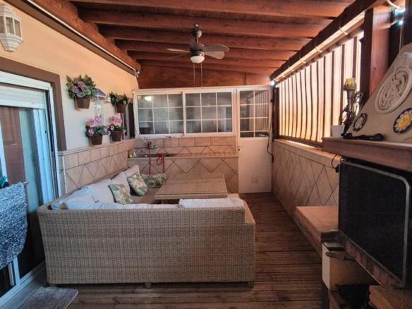 Penthouse for sale on Carretera de Níjar, Los Molinos – Villa Blanca