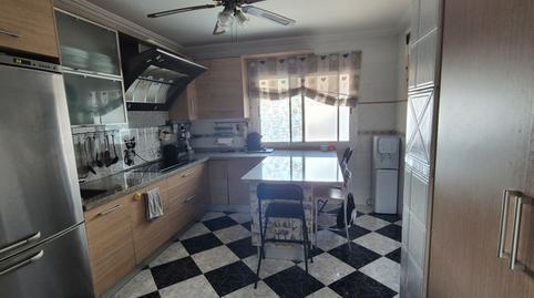 Penthouse for sale on Carretera de Níjar, Los Molinos – Villa Blanca