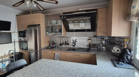 Penthouse for sale on Carretera de Níjar, Los Molinos – Villa Blanca