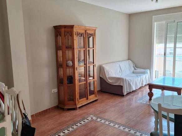 Apartment for sale on Antonio Vico Street, Esperanza – Quemadero