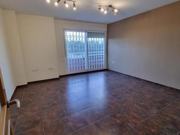 Apartment for sale on Avenida de la Vega de Aca, Nueva Almería – Cortijo Grande – Vega de Acá