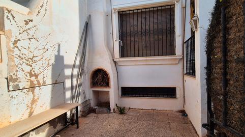 Townhouse for sale on Calle Isla de la Toja, El Puerto