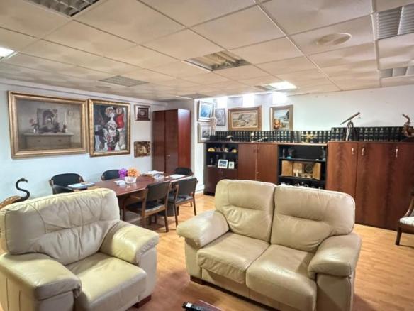 Office for sale in Rambla del Obispo Orbera, Plaza de Toros – Santa Rita