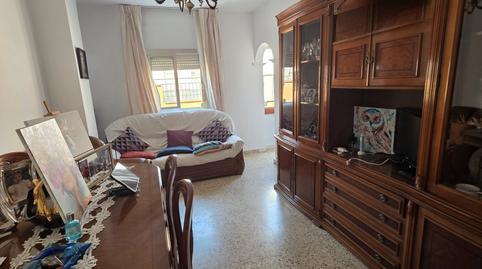 Apartment for sale on Carretera de Ronda, Barrio Alto – San Félix