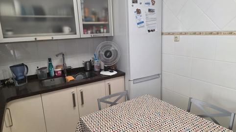 Apartment for sale on Carretera de Ronda, Barrio Alto – San Félix
