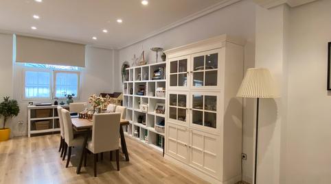 Apartment for sale on Calle Emilio Berruezo, Plaza de Toros – Santa Rita