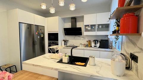Apartment for sale on Calle Emilio Berruezo, Plaza de Toros – Santa Rita