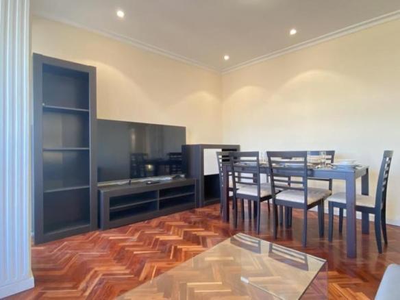 Apartment for sale on Granada Street, Los Ángeles – Cruz de Caravaca