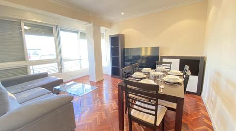 Apartment for sale on Granada Street, Los Ángeles – Cruz de Caravaca