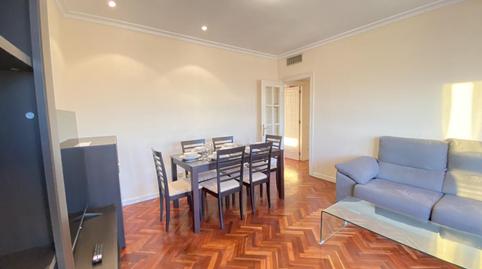 Apartment for sale on Granada Street, Los Ángeles – Cruz de Caravaca