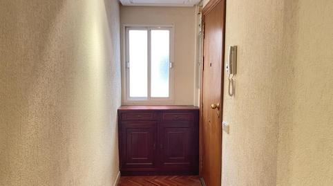 Apartment for sale on Granada Street, Los Ángeles – Cruz de Caravaca