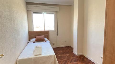 Apartment for sale on Granada Street, Los Ángeles – Cruz de Caravaca