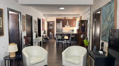 Apartment for sale on Calle Alcalde Muñoz, Plaza de Toros – Santa Rita