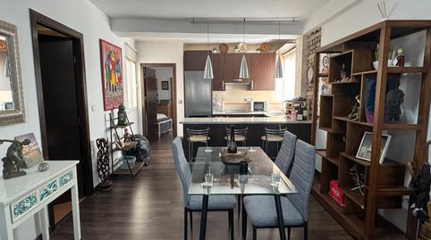 Apartment for sale on Calle Alcalde Muñoz, Plaza de Toros – Santa Rita