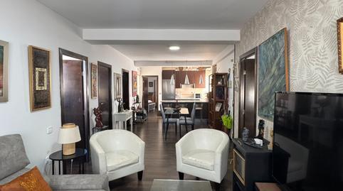 Apartment for sale on Calle Alcalde Muñoz, Plaza de Toros – Santa Rita