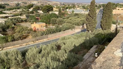 Rustic property for sale in Camino Juan Álvarez, Pechina