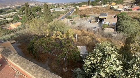 Rustic property for sale in Camino Juan Álvarez, Pechina