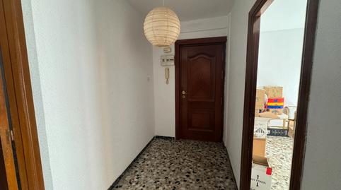 Apartment for sale on Granada Street, Plaza de Toros – Santa Rita