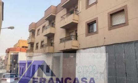 Apartment for sale in Ejido Centro