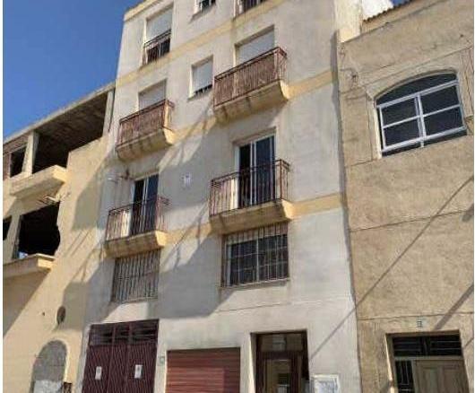 Apartment for sale in Roquetas Pueblo
