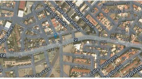 Apartment for sale in Roquetas Pueblo