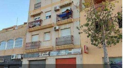 Apartment for sale in Roquetas Pueblo