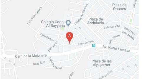 Apartment for sale in Roquetas Pueblo