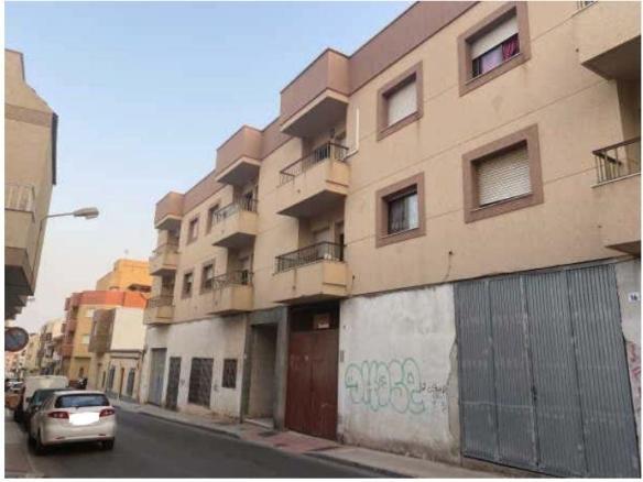 Apartment for sale in Ejido Norte