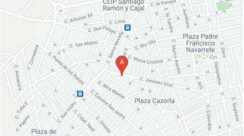 Apartment for sale in Ejido Norte