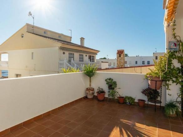 Apartment for sale in Villaricos