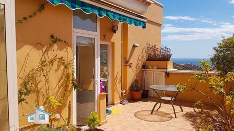 Penthouse for sale in San Juan de los Terreros