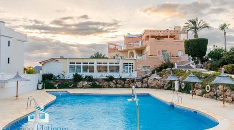 Penthouse for sale in San Juan de los Terreros