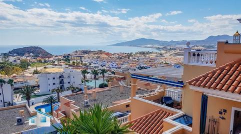 Penthouse for sale in San Juan de los Terreros