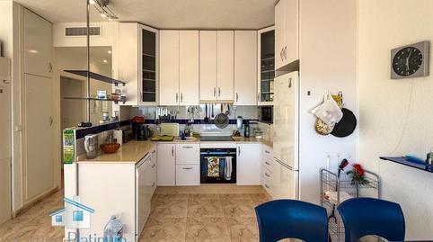 Penthouse for sale in San Juan de los Terreros