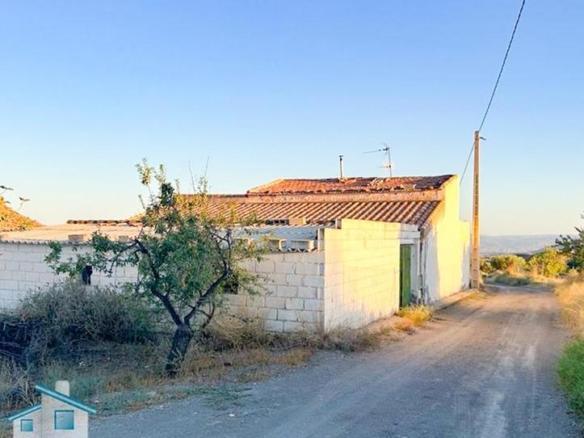 House or villa for sale in Huércal-Overa