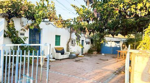 House or villa for sale in Huércal-Overa
