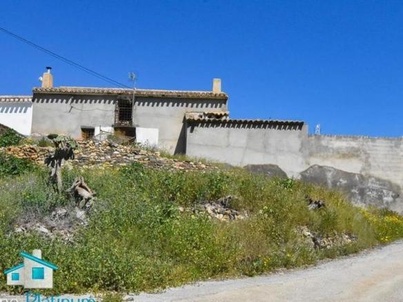 House or villa for sale in Albox
